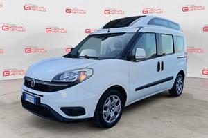 FIAT Doblò MAXI 1.4 Bz 95CV EU6 SX Trasporto ...
