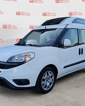 FIAT Doblò MAXI 1.4 Bz 95CV EU6 SX Trasporto ...