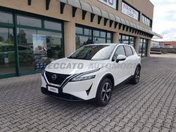 Nissan Qashqai III 2021 1.3 mhev N-Connecta 2...