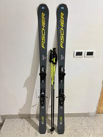 Fisher RC One Race 160 + attacchi Fisher RC9