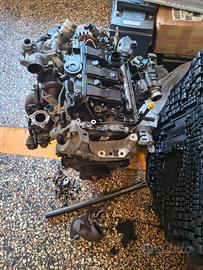 Motore RENAULT trafic R9MD4