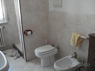 Appartamento ind.pendentepesaro centro 189 mq