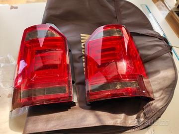 Fari LED posteriore vw t6