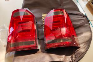 Fari LED posteriore vw t6