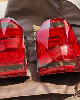 Fari LED posteriore vw t6