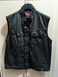 Gilet uomo Tg. M