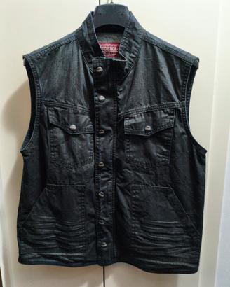 Gilet uomo Tg. M