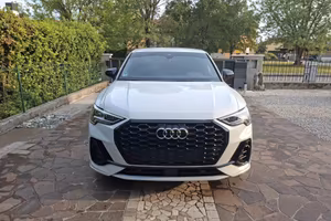 Audi Q3 2020 S line