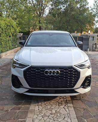 Audi Q3 2020 S line