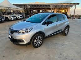 Ricambi vari renault captur kadjar zoe disponibili