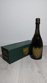 Champagne Dom Pèrignon Vintage Brut 1992