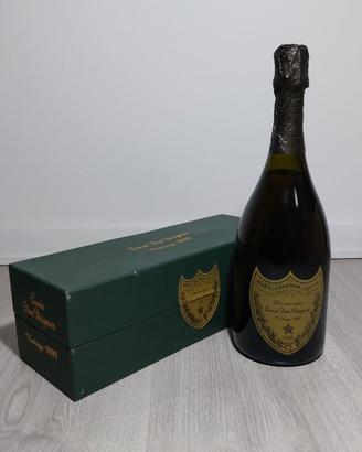 Champagne Dom Pèrignon Vintage Brut 1992