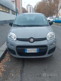 FIAT PANDA Benz/Metano Fine 2019. Pari nuovo