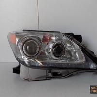 Lexus Lx 570 LCI - Faro anteriore Xenon R - 11018