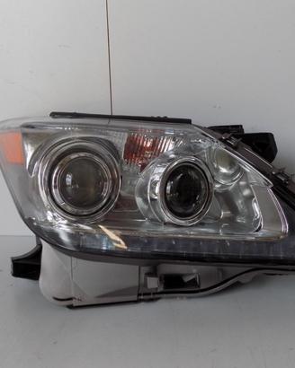 Lexus Lx 570 LCI - Faro anteriore Xenon R - 11018