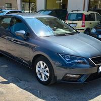 Seat Leon 1,6 dsg