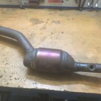 Catalizzatore Clio 1.2