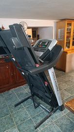 tapis roulant pro sport Endurance s7