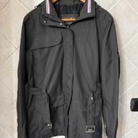 Impermeabile Jack Wolfskin - Taglia L donna