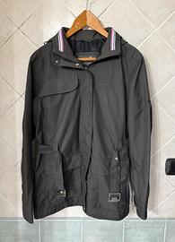 Impermeabile Jack Wolfskin - Taglia L donna