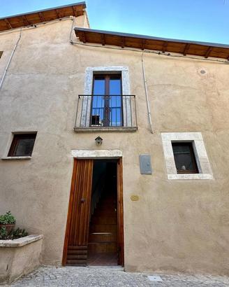 Casa Indipendente Navelli [GRE627VRG]