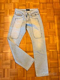Jeans Jeckerson uomo