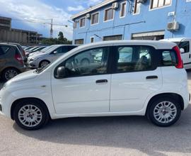 FIAT Panda 1.3 MJT 95 CV