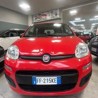 Fiat Panda 0.9 TwinAir Turbo Natural Power Lounge 