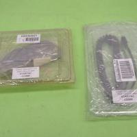 Kit 2 pezzi - Cavo PCMCIA per GSM Motorola Startac