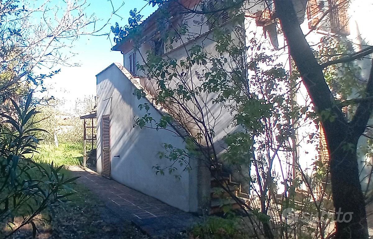 Appartamento a Foiano della Chiana (AR) - Altro