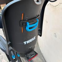 Thule ride along semi nuovo