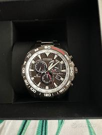 Orologio CITIZEN PILOT