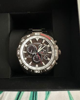 Orologio CITIZEN PILOT