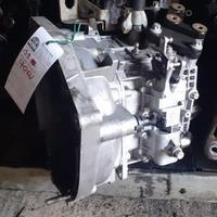 Cambio Alfa Romeo 159 2.0 JTDM cod. mot. 939B2000