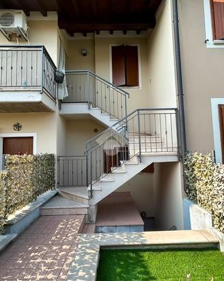 3 LOCALI A TRENZANO