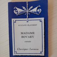 Libro di 'Gustave Flaubert' 