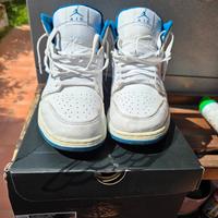 SCARPE NIKE AIR JORDAN 1 MID TG 47,5