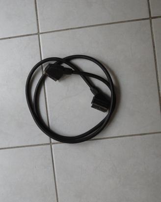 Presa Scart TV