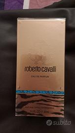 Profumo Roberto Cavalli