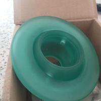 Faretti vetro da incasso
