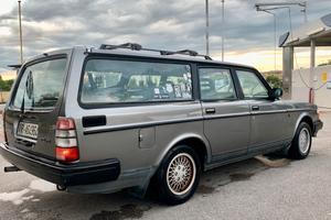 Volvo 240 Super Polar