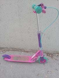 Monopattino 4 -5 anni
