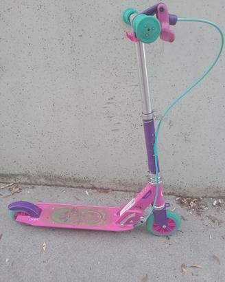 Monopattino 4 -5 anni