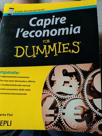 capire l' economia for dummies