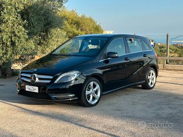 Mercedes-benz B 200 CDI Premium Automatica