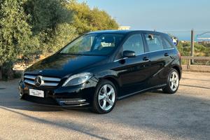 Mercedes-benz B 200 CDI Premium Automatica