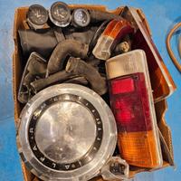 Ricambi Alfa 1750 2000