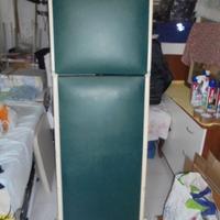 Lettino vintage x uso medico massaggi ecc permuto