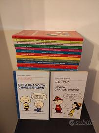 Fumetti Snoopy
