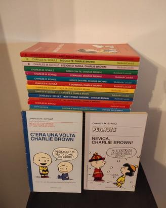 Fumetti Snoopy